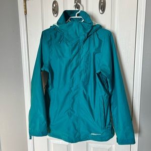 Patagonia 2 in 1 jacket size medium